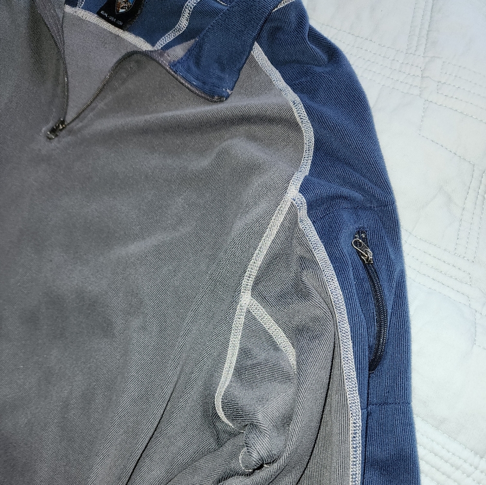 Kuhl men's pullover